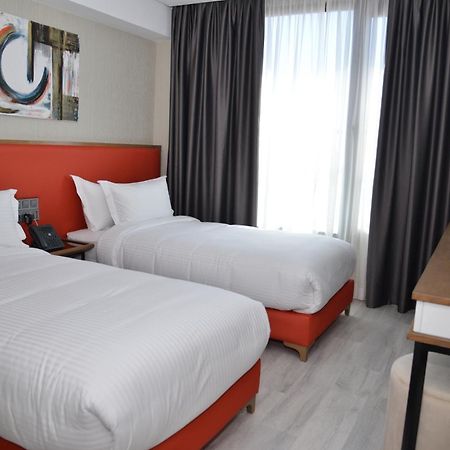 Privilège Oasis Hôtel Casablanca Exterior foto