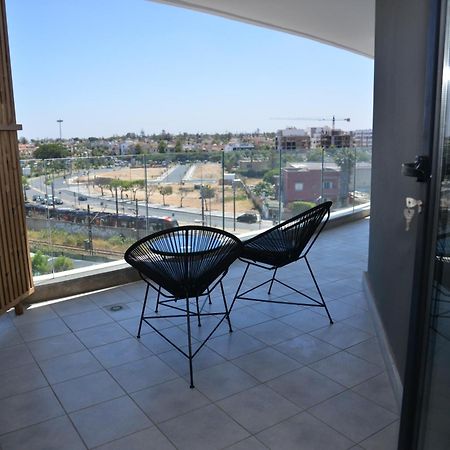 Privilège Oasis Hôtel Casablanca Exterior foto