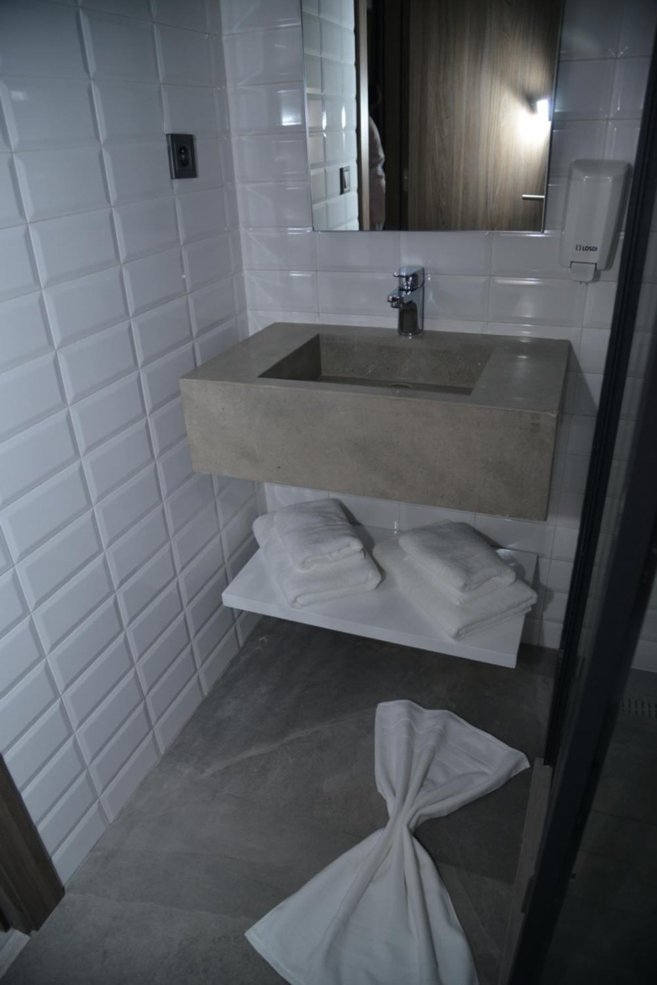 Privilège Oasis Hôtel Casablanca Exterior foto