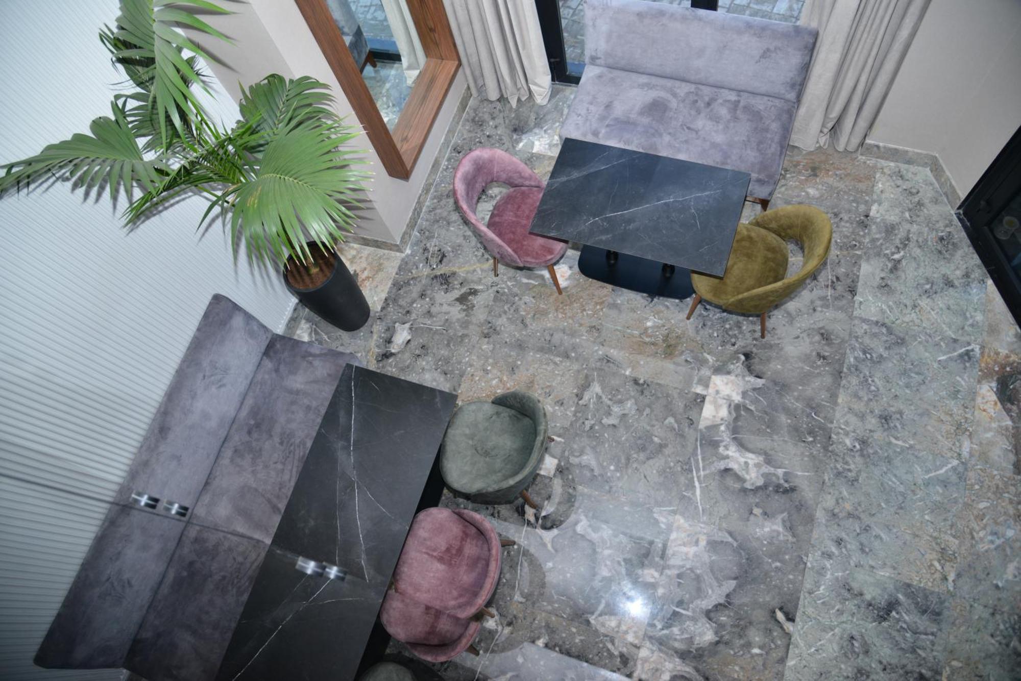 Privilège Oasis Hôtel Casablanca Exterior foto