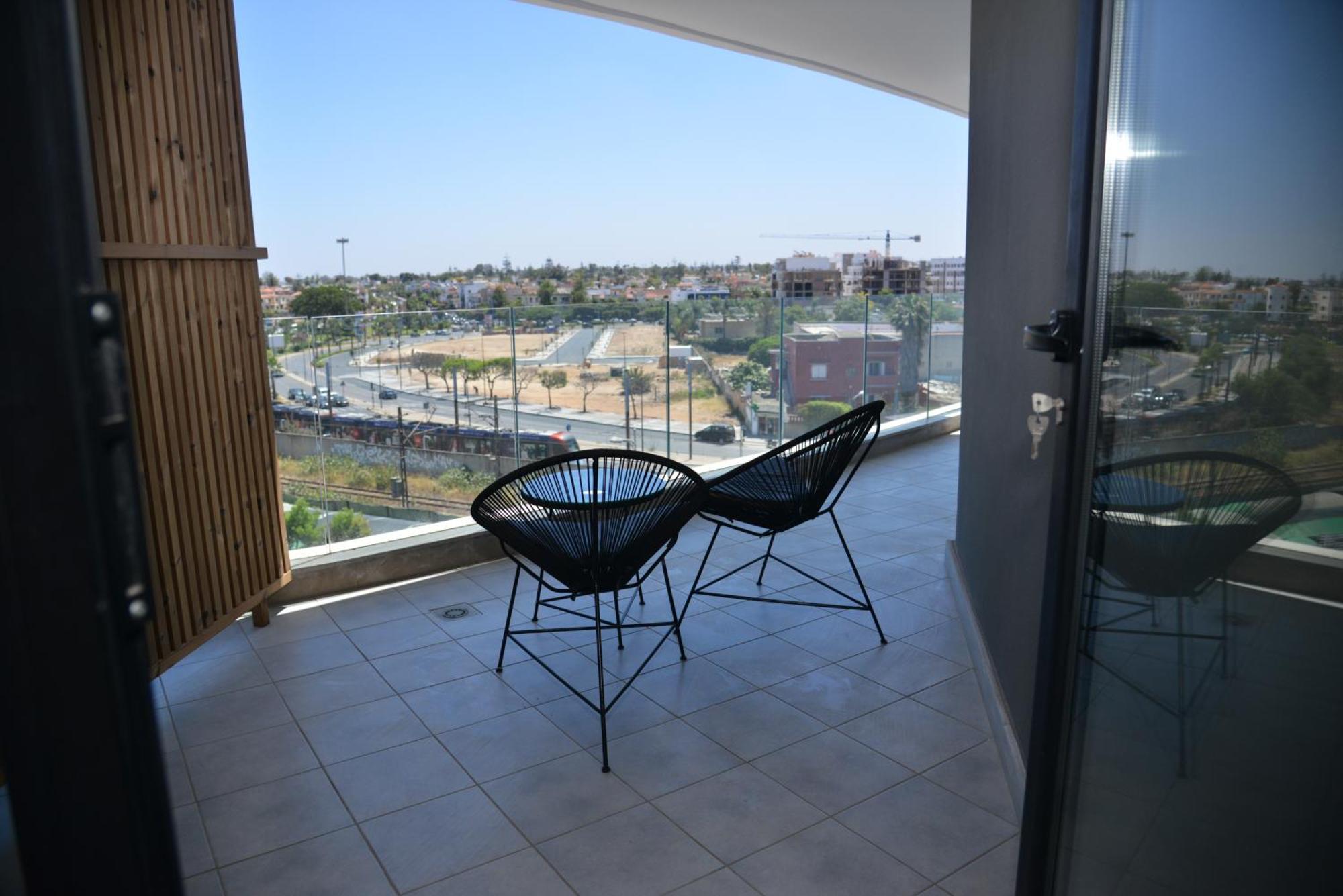Privilège Oasis Hôtel Casablanca Exterior foto