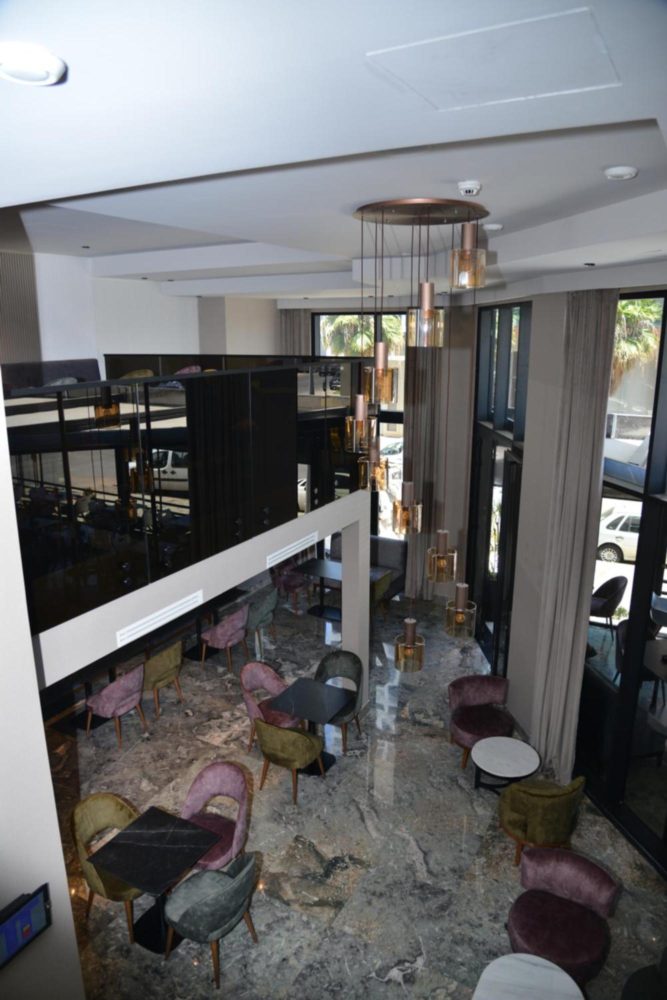 Privilège Oasis Hôtel Casablanca Exterior foto