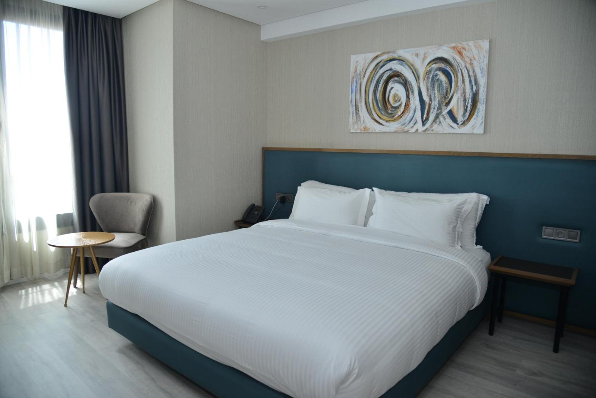 Privilège Oasis Hôtel Casablanca Exterior foto