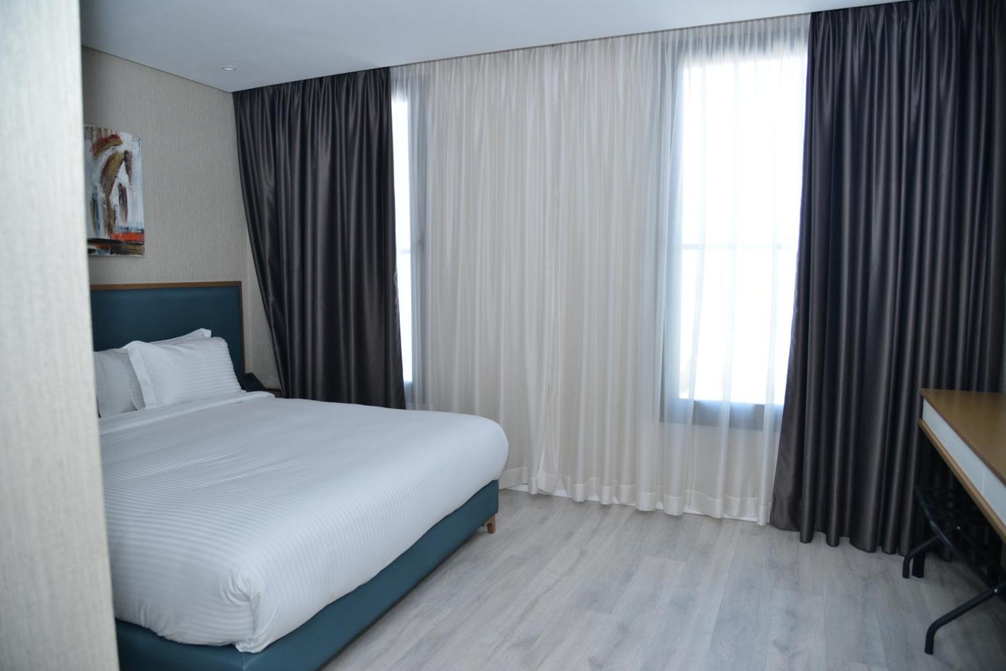 Privilège Oasis Hôtel Casablanca Quarto foto