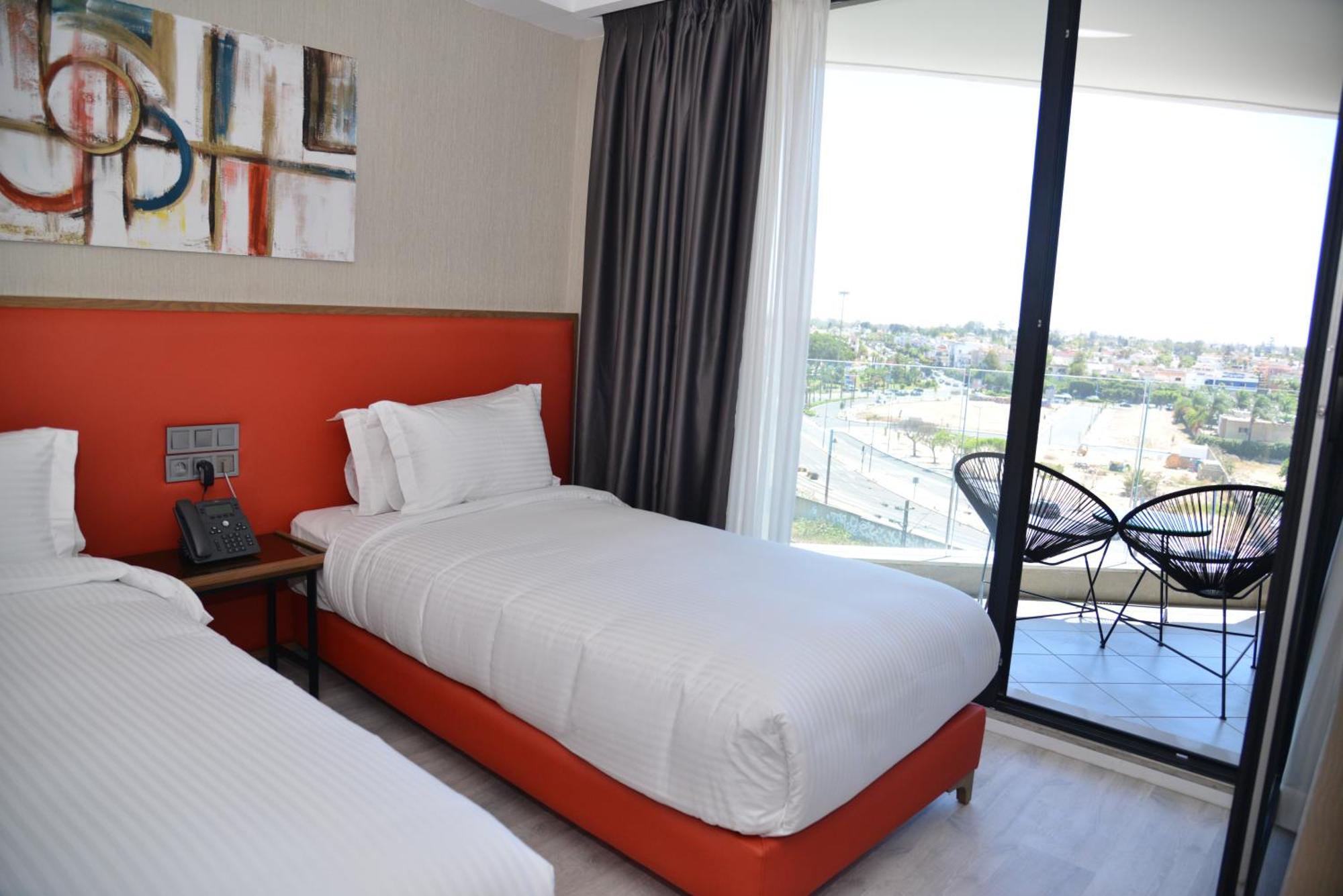 Privilège Oasis Hôtel Casablanca Quarto foto